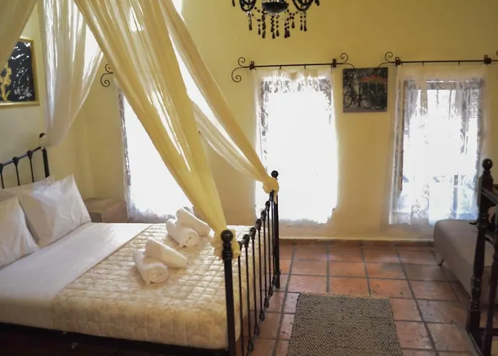 Yro * Ханья (Крит)