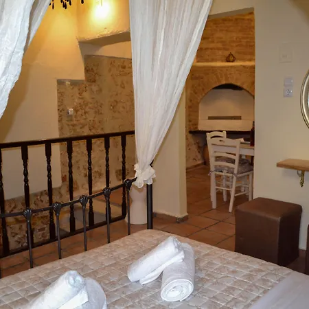 Апартаменти Yro