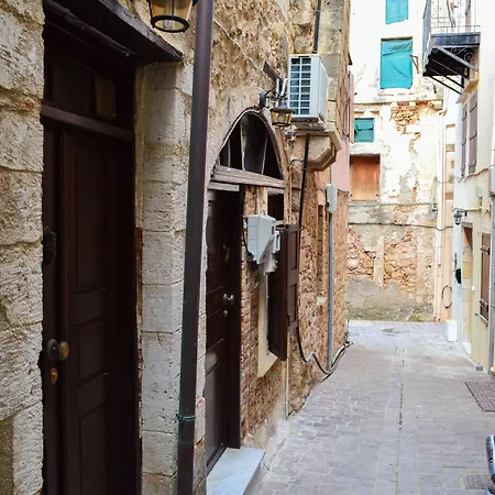 Yro Chania (Crete)