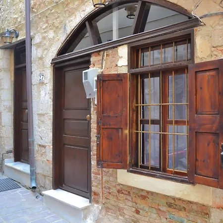 Yro Apartment Chania (Crete)