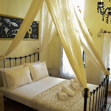 Apartment Yro *