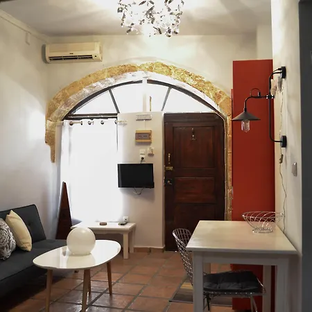 Yro Chania (Crete)