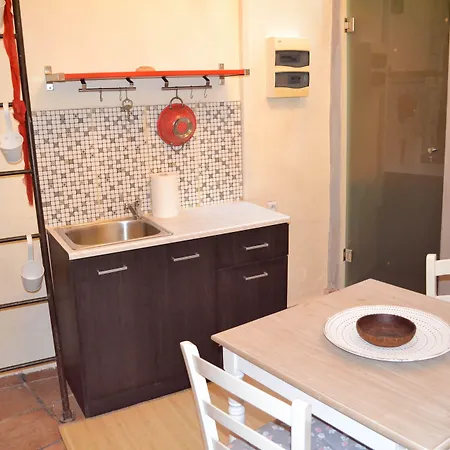 Apartment Yro *