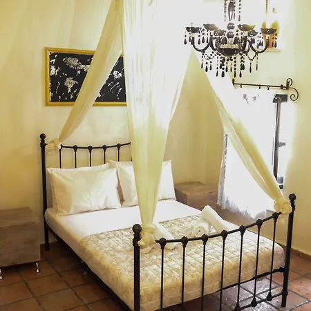 Apartment Yro Chania (Crete)