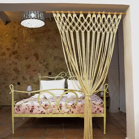 Apartment Yro Chania (Crete)