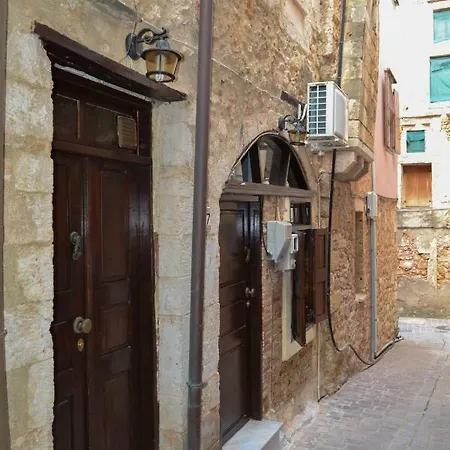 Apartment Yro Chania (Crete)