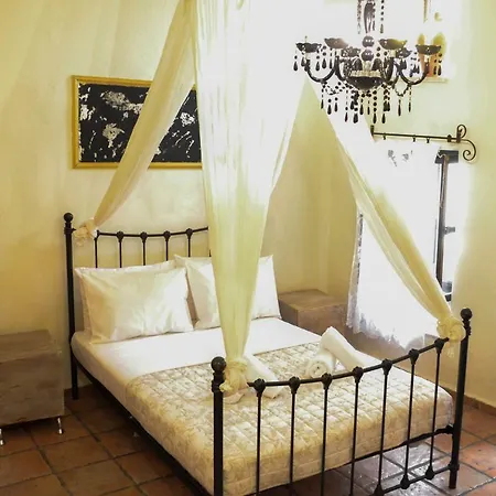 Apartment Yro *