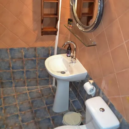 Yro Apartment
