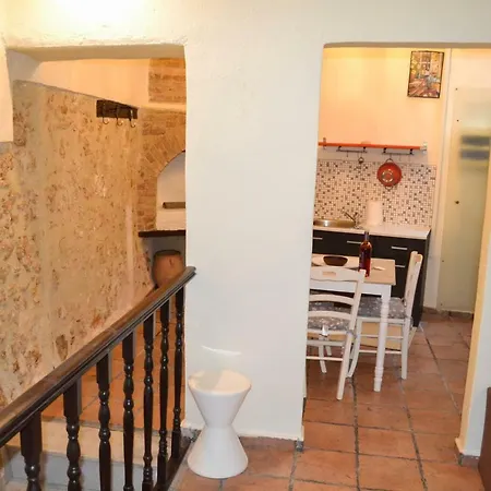 Yro Apartment *