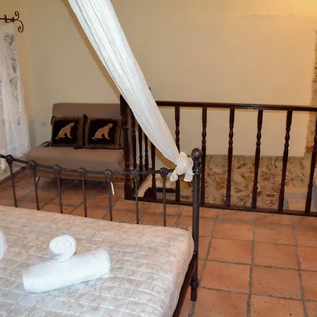 Apartment Yro