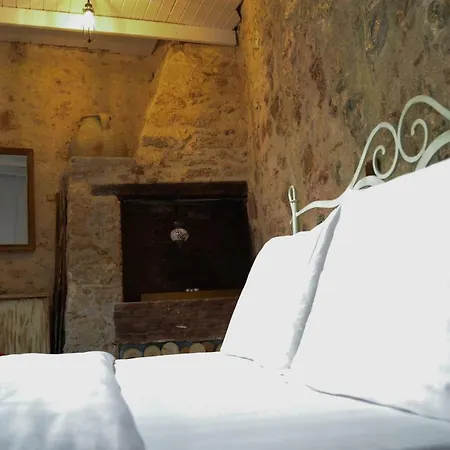 Yro Apartment Chania (Crete)