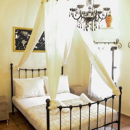 Apartment Yro Chania (Crete)