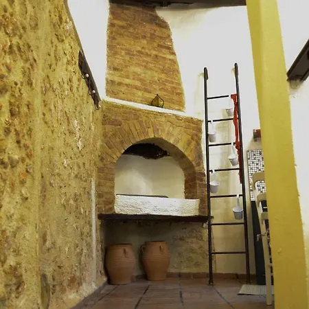 Apartment Yro