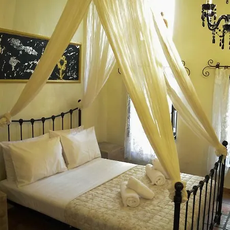 Apartment Yro Chania (Crete)