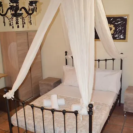 Yro Apartment Chania (Crete)