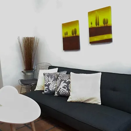 Apartment Yro *