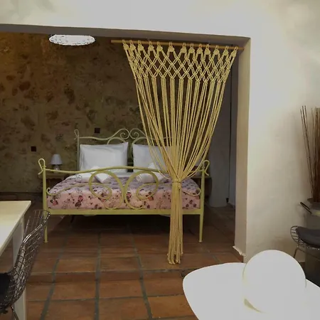 Apartment Yro Chania (Crete)