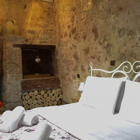 Apartman Yro