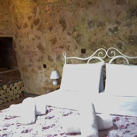 Yro Apartment Chania (Crete)