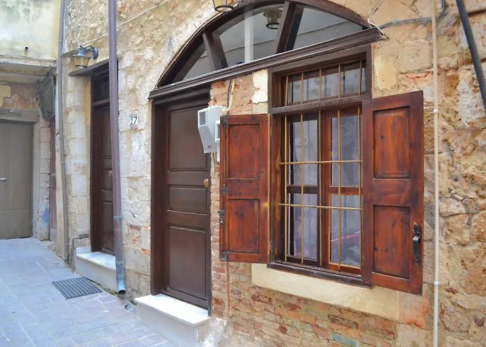 Yro Apartment Chania (Crete)