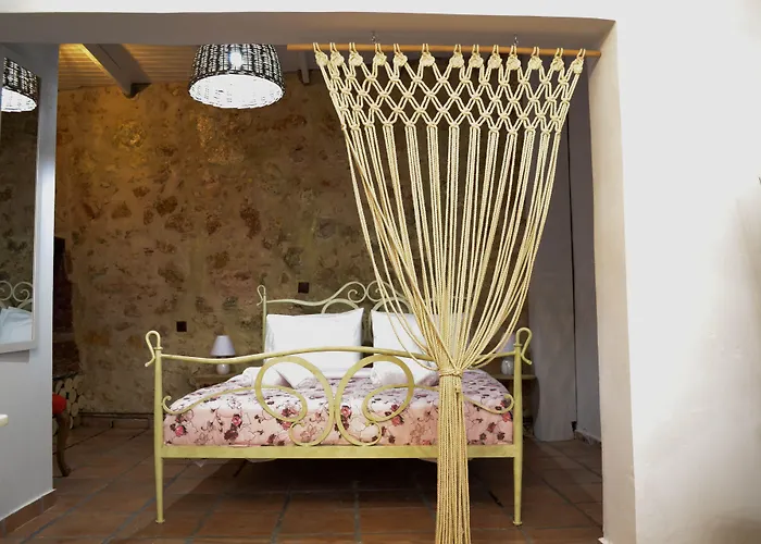 Apartment Yro Chania (Crete)