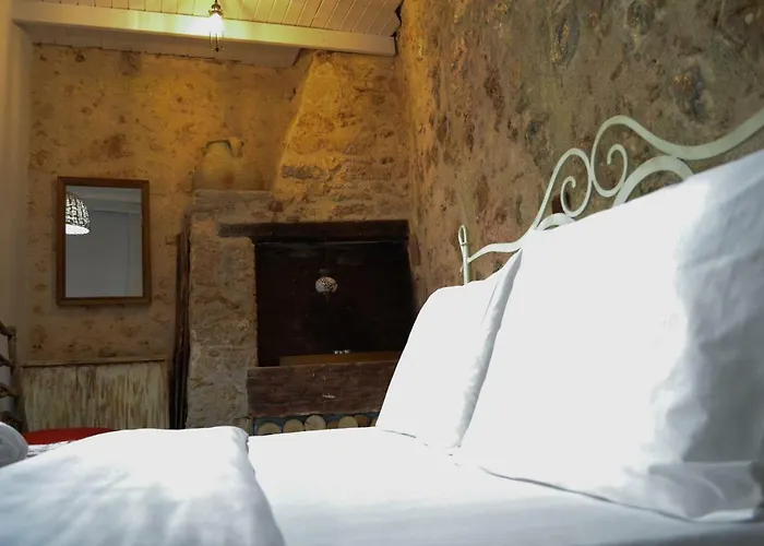 Yro Apartment Chania (Crete)