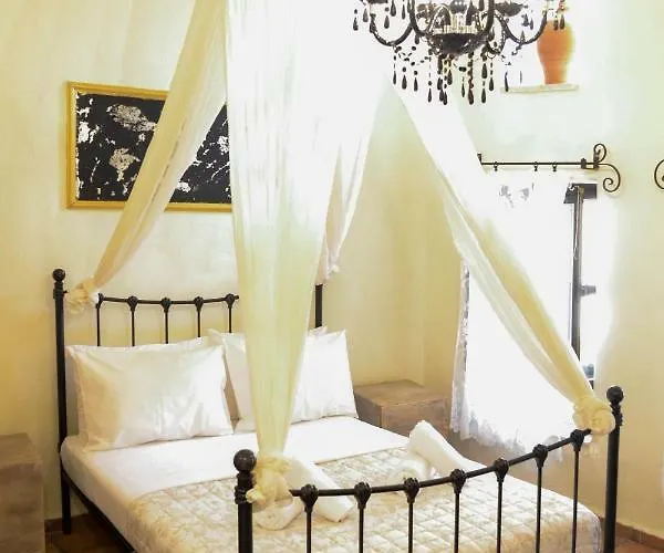 Apartment Yro Chania (Crete)