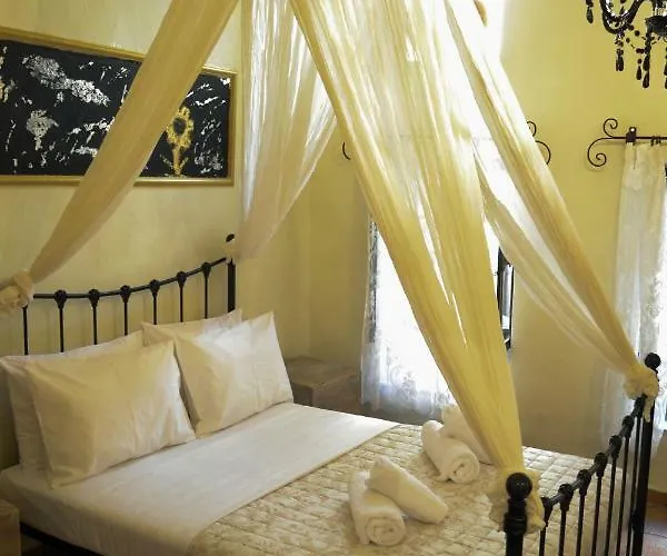 アパート Yro ハニア