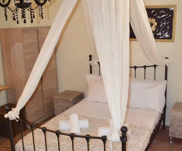 Yro Apartment Chania (Crete)