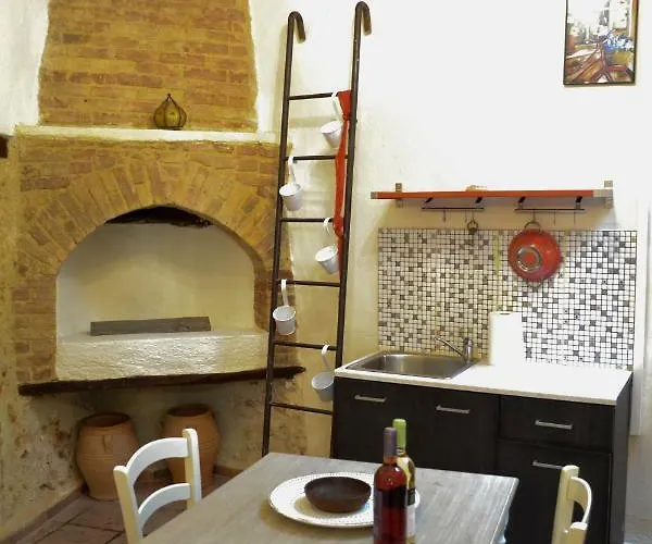 Yro * Chania (Crete)