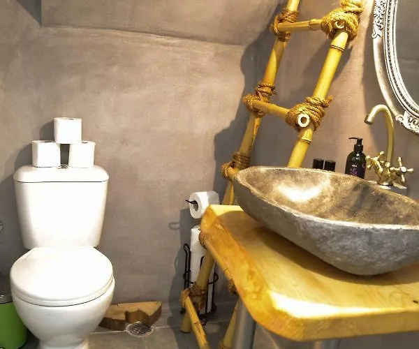 Yro Apartment Chania (Crete)