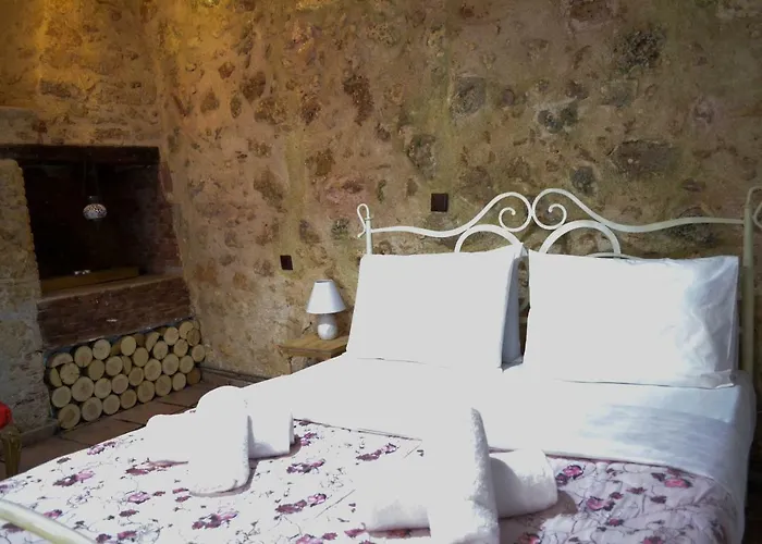 Yro Apartment Chania (Crete)