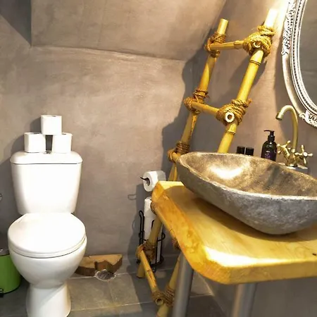 Yro Appartement La Canée