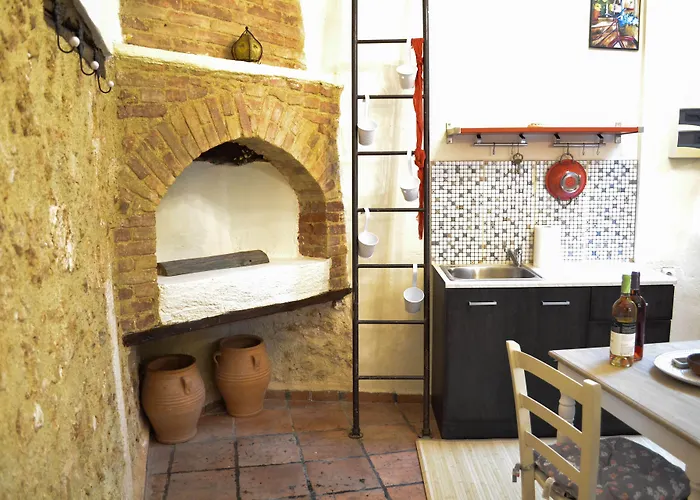 Διαμέρισμα Yro *