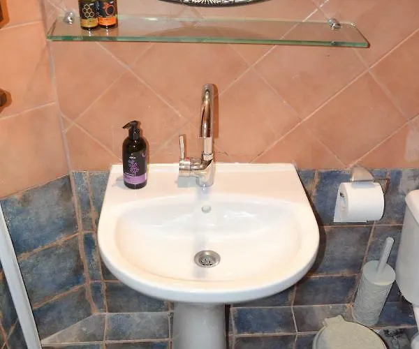 Yro Διαμέρισμα *